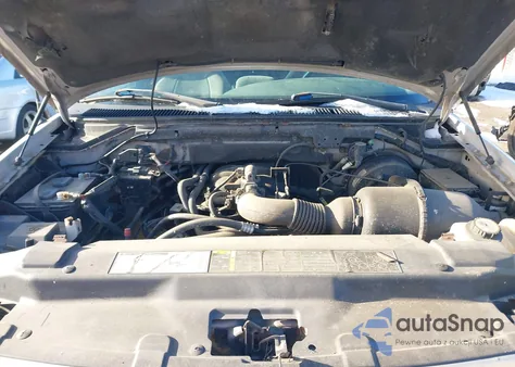 2002 Ford F-150 Xl/Xlt из США, поврежденный, VIN 1FTRF172X2NA00368